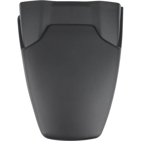 Hinterradkotflügelverlängerung für Yamaha MT07 XSR700 Motorräder (1/5)