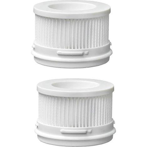 Ersatz-HEPA-Filter, kompatibel mit Xiaomi Mijia 1C/K10 Hand-Akku-Staubsauger – Reinigungszubehör (1/5)