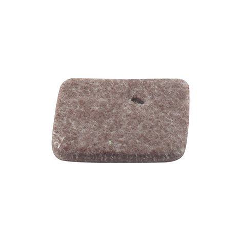 Anpassbarer Luftfilter für Stihl für Freischneider Modelle FS38, FS45, FS45C, FS45L, FS46, FS55, FS55C, FS55R, FS55RC, FS55T, D