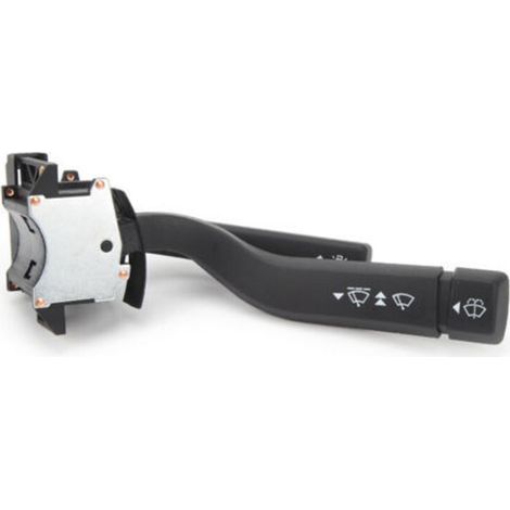 Brazo de interruptor de control de faros y limpiaparabrisas de repuesto 95VB11K665AA para furgoneta Ford Transit Tourneo (1/4)