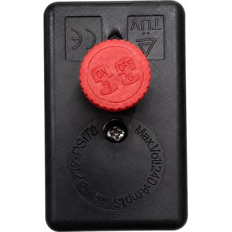 Presostato compatible con Daac50D Of  Ref 702272