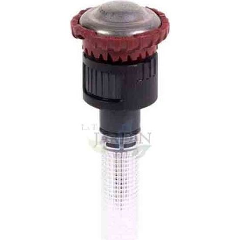 Ugello diffusore per irrigazione Ugelli Rain Bird RVAN24 da 45º a 270º Ugelli rotanti regolabili da 5,2 a 7,3 m (1/5)