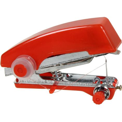 Machine à surfiler (1/5)