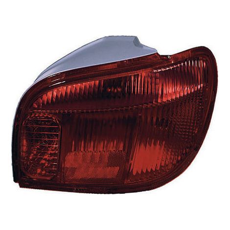 Feu arrière droit type Koito Toyota Yaris 1 phase 2 2003-2005