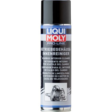 Liqui Moly Pro-Line Pro-Line Getriebegehäuseinnenreiniger 5188 500 ml