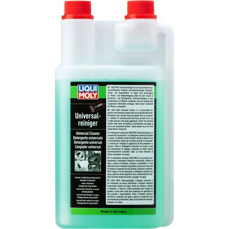 LIQUI MOLY Universalreiniger 1L