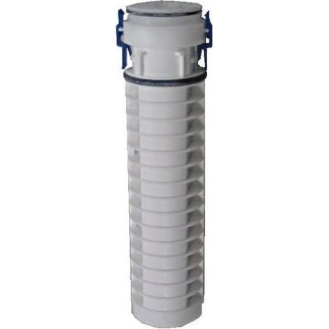 Unité de protection anticalcaire AQA nano – Remplacement annuel – Cartouche filtrante pour filtration eau – Compatible avec systèmes BWT