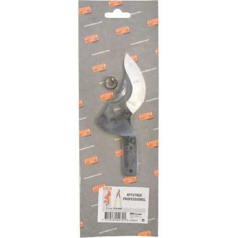 Lame BAHCO R116VP