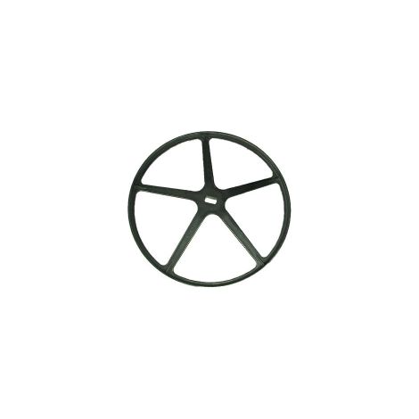 Puleggia di trascinamento - Lavatrice - INDESIT - 245857