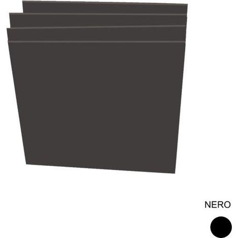 LASTRA MULTIUSO NERO 50X100 SP3