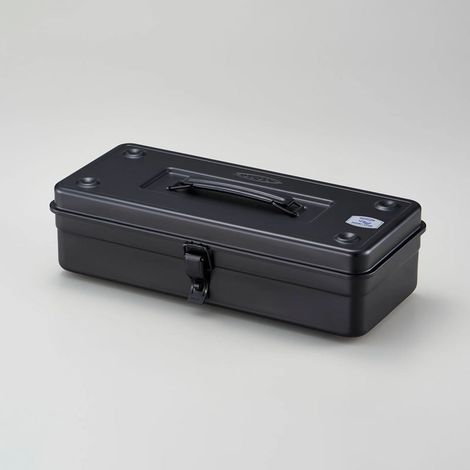 TOYO STEEL T 350 BLACK