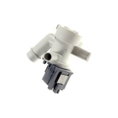 Candy 41042258 Washing machine drain pump