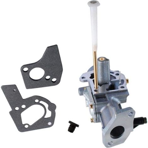 Carburateur avec Kit Joint de Carb pour Briggs & Stratton 498298 Remplacer 692784 495951 495426 Carburateur Briggs & Stratton (1/3)