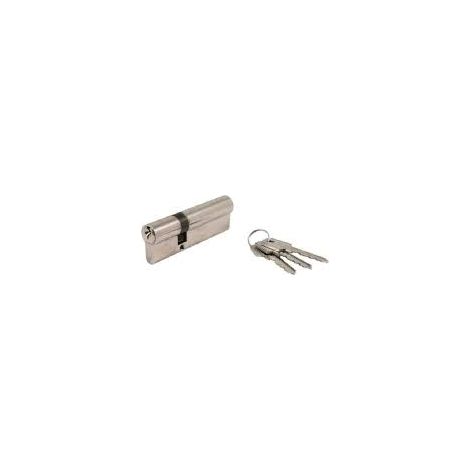Cilindro 5p V 2e 30x30 N Ka Cilindro 5p V 2e