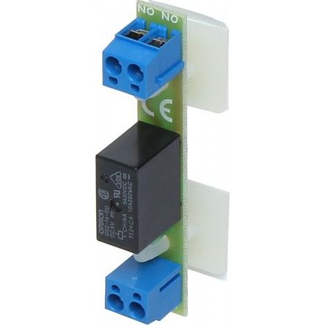 NORMALER KONTAKT RELAISMODUL PK1-5-ZN DELTA