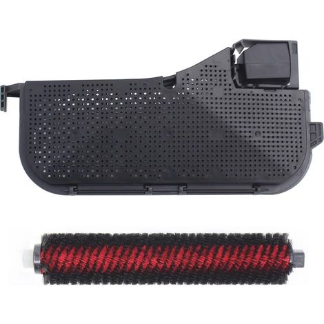 Wartungsbürste & Wasserfilter Assembly Zubehör Kompatibel mit Roborock S8 MaxV Ultra Vollständig automatische Empty Wash Fill Dock (für S8 MaxV Ultra) (1/5)