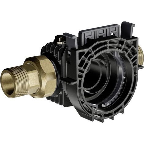 Grünbeck cliQlock-Basismodul DN 25 1" 101000080000 (1/3)