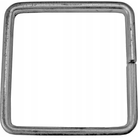 Elemento espiral cuadrado forjado 100X100 11.052 12X6