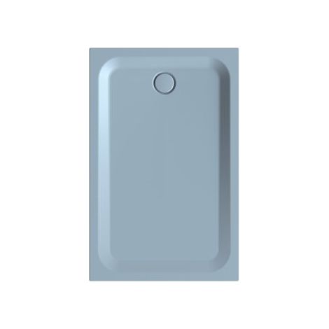 BAC 5834-418T Receveur de douche rectangulaire Ultra avec
