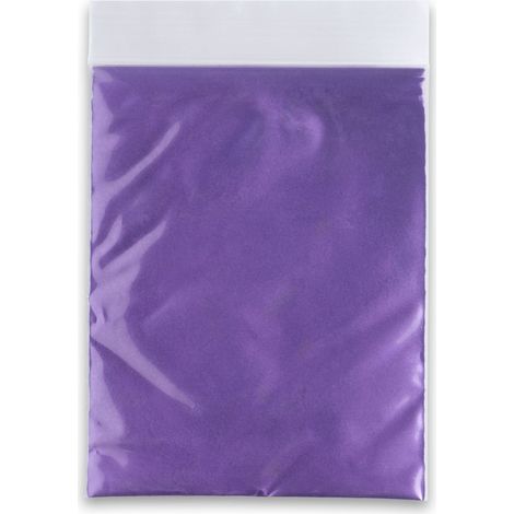 Pigmento de mica perlada violeta 5 g