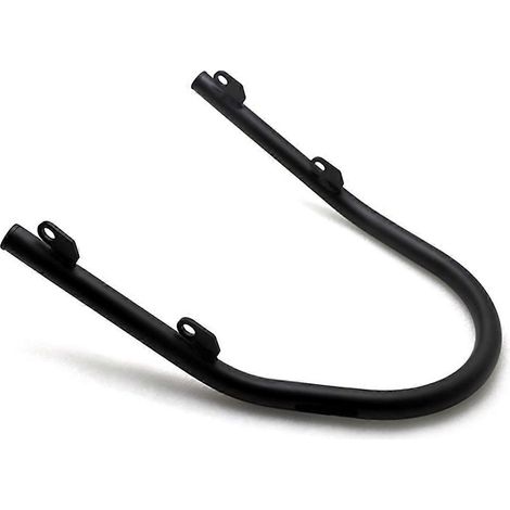 Poignées de maintien arrière pour siège passager de moto CL300 (1/5)