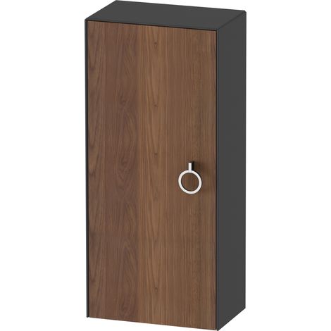 Duravit White Tulip Halbhochschrank, Breite 400 x Tiefe 240mm, (1/3)