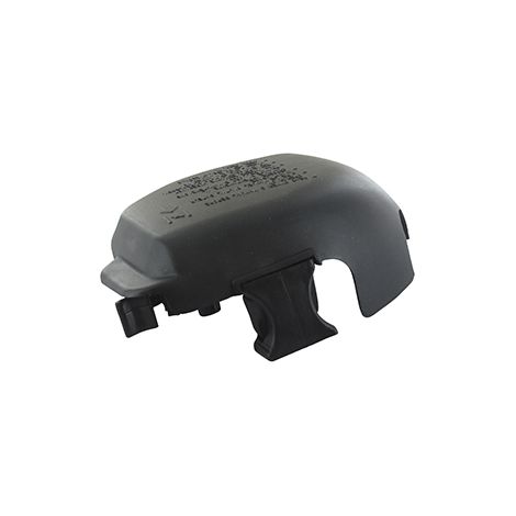 Copertura del filtro dell'aria adattabile Honda per modelli Gx25. Sostituisce l'originale: 17231-z0h-010.