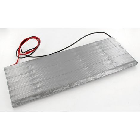 Exalium Premium – Kit batterie 48V 4Ah – F3000 – Technologie NiMh – Autonomie 1 journée – Pour sécateur Infaco Electrocoup