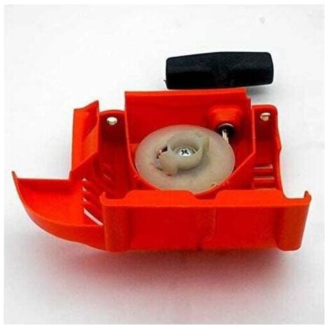 Démarreur à rappel pour Husqvarna 223 322 323 325 326 503852807 503852804 (1/4)