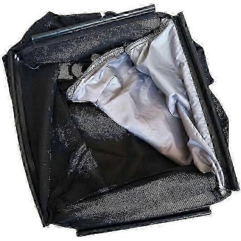 Bac de ramassage d'herbe pour tondeuse Honda HRJ216 - Bac à feuilles robuste pour un nettoyage efficace de votre jardin (1/5)