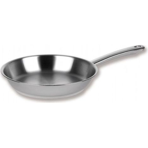Riess Pfanne Cristall Edelstahl 28cm 1816-043