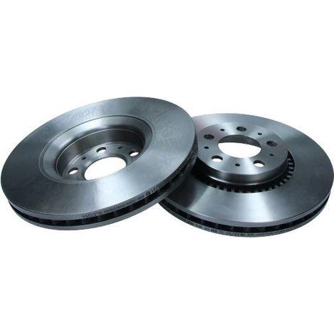 MAXGEAR 19-1006 Disque de frein VOLVO 31400740