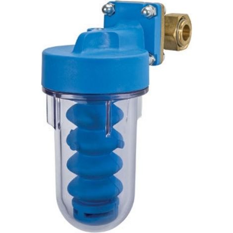 DOSAPLUS 4 CON TESTATA IN PLASTICA