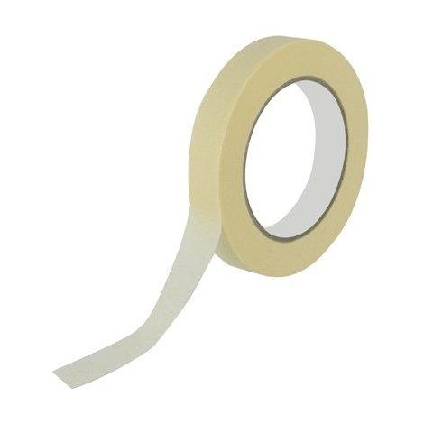 Eurocel MSK 6143 Malerkrepp weiß 50 mm x 50 m