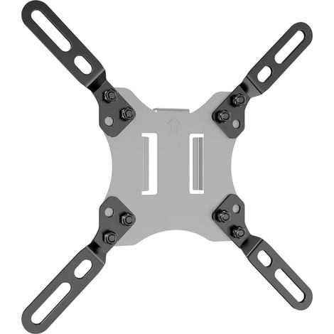 Support Adaptateur VESA 200x200 pour Moniteur et TV de 23 à 42", Charge 30kg (1/5)