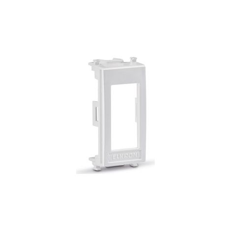 DKAB/VP - Adattatore per serie civile VIMAR® PLANA. Confezione da 5 pz.