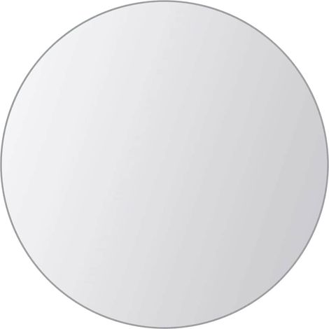 Maison Exclusive - 8-tlg. Spiegelfliesen-Set Verschiedene Formen (1/5)