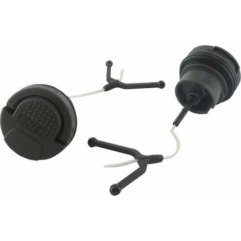 Bouchon de réservoir HUSQVARNA 577878603 - 577878601 - Bouchon de réservoir HUSQVARNA 577878603 - 577878601