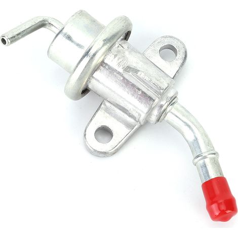 Régulateur de pression de carburant compatible Honda 2001-2006 CBR600F4i 16740 MBW J32 (1/3)
