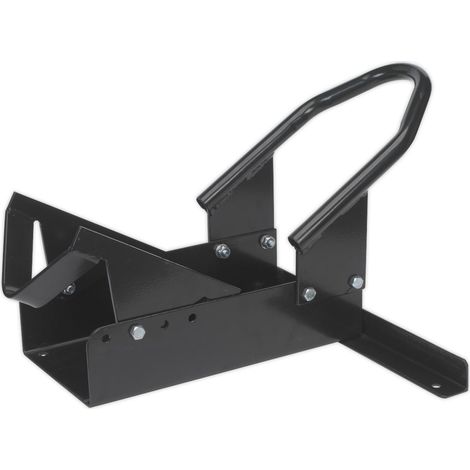 Sealey Motorcycle Rear Wheel Chock FPS4 (1/4)