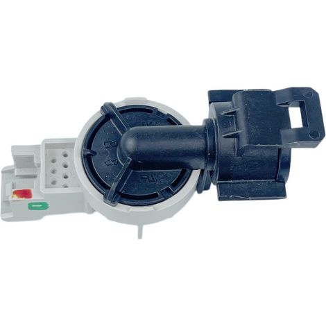 Spare parts for the dishwasher pressure sensor A00055408 are available immediately. (1/4)