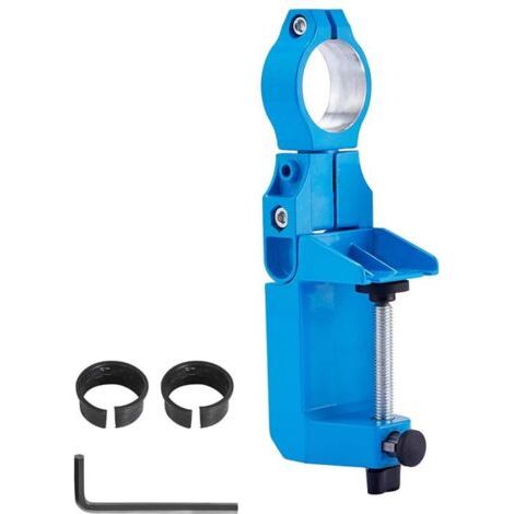 Étau De Table Base Pivotante À 360 ° Étau Domestique Universel Pince D'établi Portable Étau À Pince Pinces D'établi Outil Fixe Pour Le Travail Du Bois Travail Des Métaux Coupe (1/5)
