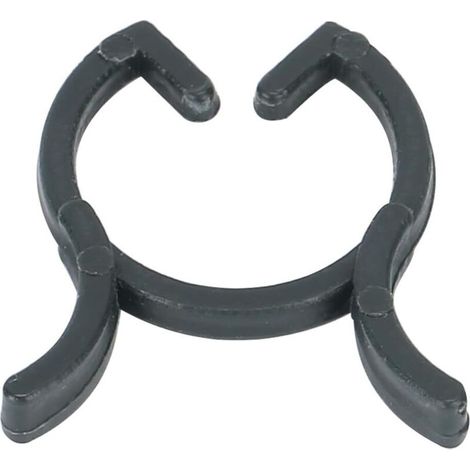 200Pcule Plante Pince Er Tiges Vigne Port Outil de Pliage Jardin Arie0mm, Plis de Jardinage Autres Plis de Jardinage (20MM) (1/4)