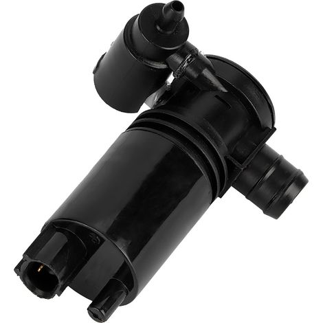 Lave-glace Pompe à Eau Pare-Brise Auto pour Nissan Versa 28920-EL00A (1/5)