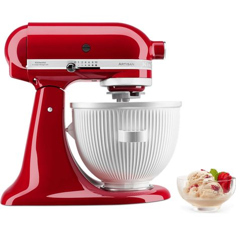 KitchenAid HELADERA 5KSMICM