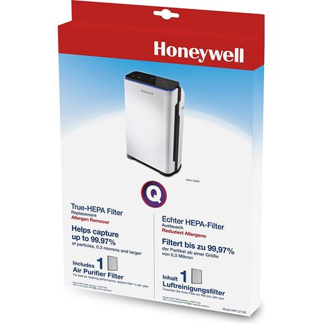 Honeywell HRF-Q710E HRF-Q710E HEPA-Filter (1/5)