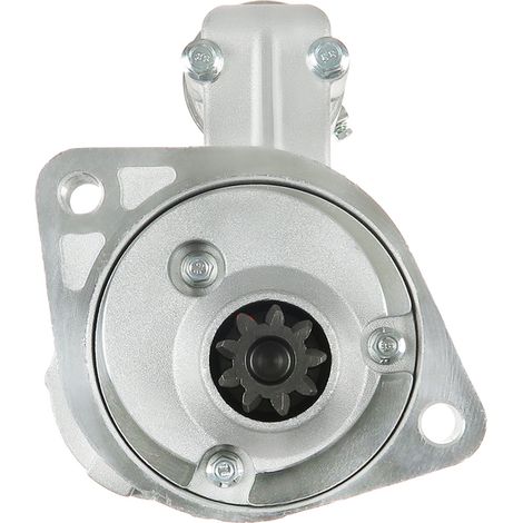 Motorino avviamento opel novavan combo 1.7 D (1/5)