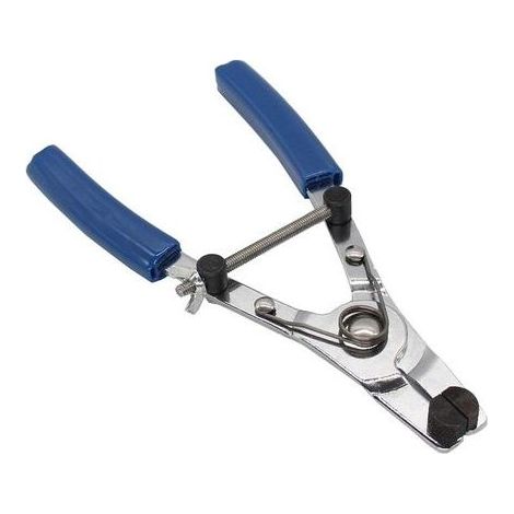 Lot de 5 pinces de démontage de piston de frein pour moto, VTT, scooter, moto tout-terrain (1/5)