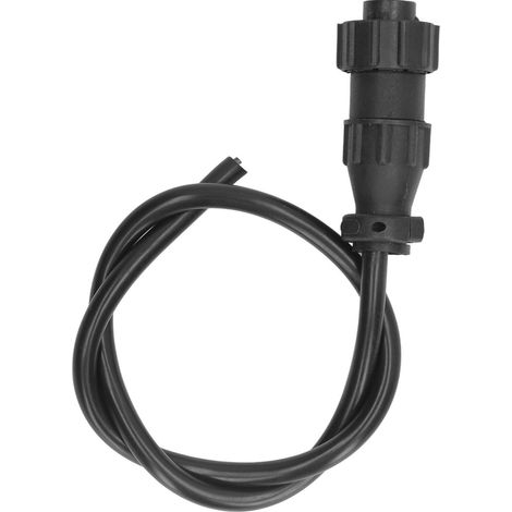Connecteur à 4 broches avec câble pour poste à souder Miller MIG (1/5)