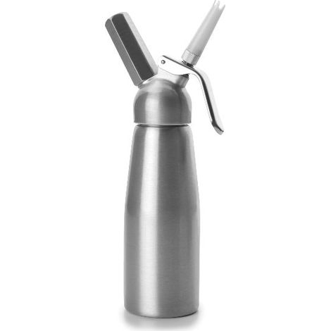 Siphon à Chantilly 0,5 L - Ibili